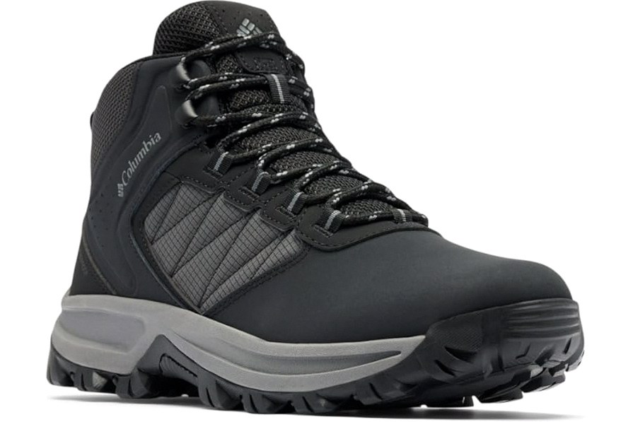 Columbia mens Transverse Hike Waterproof product image