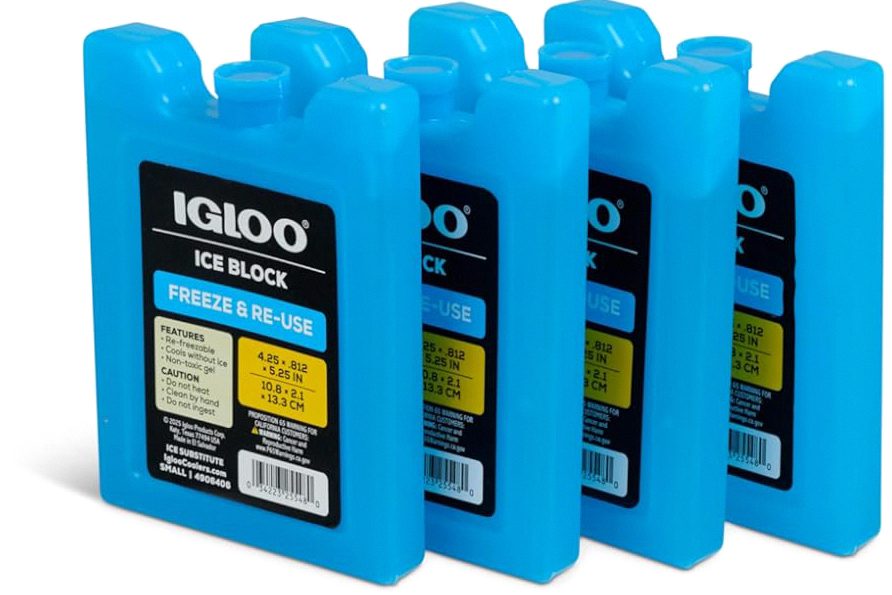 Igloo Maxcold Ice Block product image