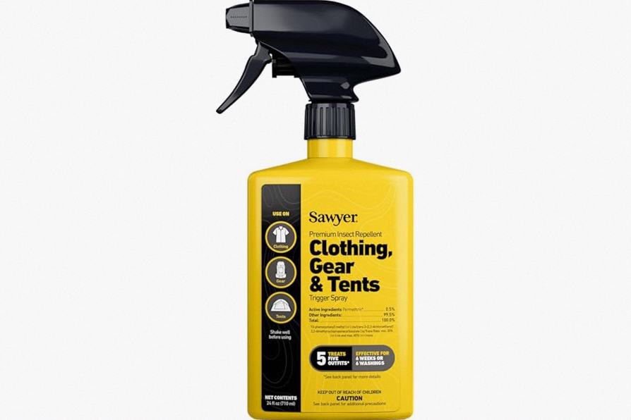Sawyer Products Premium Permethrin Insect Repellent for Clothing, Gear & Tents product image