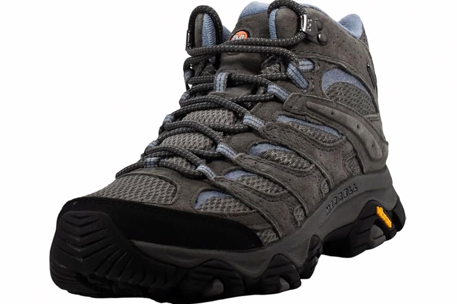 Merrell Women's Moab 3 Mid Waterproof Hiking Boots product image