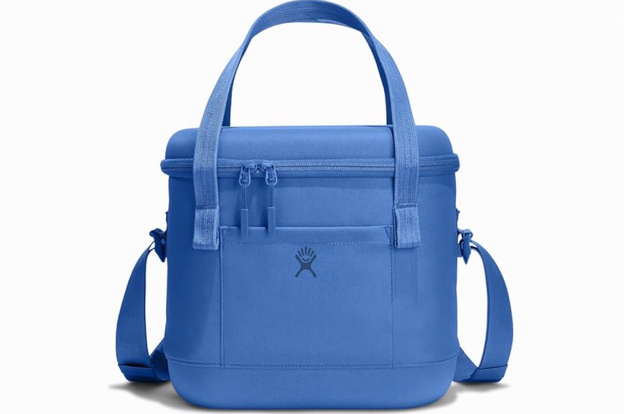Hydro Flask Cooler Bag - Insulated Portable Soft Cooler - 12 L Capacity in Cascade product image