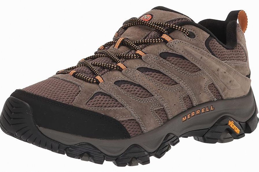 Merrell Men's Moab 3 Hiking Shoe product image